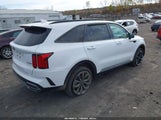 Kia Sorento Sx 5XYRKDLF4MG051719 снимка
