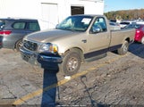 Ford F-150 Work Series/Xl/Xlt 1FTPF17L4YNA20382 снимка