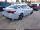 Nissan Altima Sr Intelligent Awd 1N4BL4CW8RN327095 fotografie