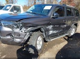 Toyota 4Runner Sr5 Premium JTENU5JRXP6134165 снимка