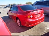 Toyota Corolla S 1NXBU4EE2AZ240309 снимка