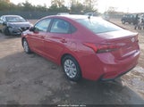 Hyundai Accent Se 3KPC24A62NE154807 снимка
