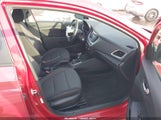 Hyundai Accent Se 3KPC24A62NE154807 снимка