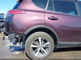 Toyota Rav4 Xle 2T3WFREV3HW395171 снимка
