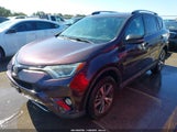 Toyota Rav4 Xle 2T3WFREV3HW395171 снимка
