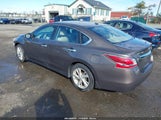 Nissan Altima 2.5 Sl 1N4AL3AP7FN402334 fotografie