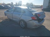 Chevrolet Cruze Lt Auto 1G1BE5SM2H7120661 снимка