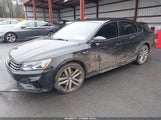 Volkswagen Passat 2.0T R-Line/2.0T S 1VWAA7A36JC006594 fotografie