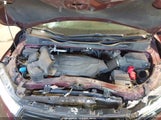 Honda Odyssey Ex 5FNRL6H51MB007015 снимка