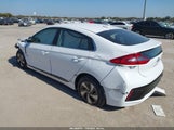 Hyundai Ioniq Hybrid Sel KMHC75LC7JU077501 fotografie