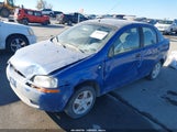 Chevrolet Aveo Ls KL1TD52625B381532 снимка