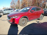 Mazda Cx-5 Touring JM3KFBCM9K0621524 снимка