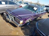 Cadillac Brougham 1G6DW51Y5H9762378 снимка