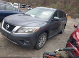 Nissan Pathfinder S 5N1AR2MM1EC606508 снимка