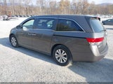 Honda Odyssey Ex-L 5FNRL5H68HB008171 снимка