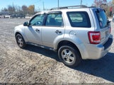Ford Escape Xls 1FMCU0C70CKA98557 fotografie