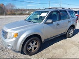 Ford Escape Xls 1FMCU0C70CKA98557 fotografie