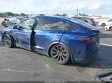 Tesla Model X Dual Motor All-Wheel Drive/Standard Range 7SAXCDE57PF380700 fotografie