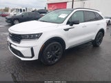 Kia Sorento Sx 5XYRKDLF7NG134028 снимка