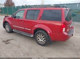 Nissan Pathfinder Le 5N1AR1NB0AC621132 снимка