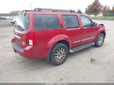 Nissan Pathfinder Le 5N1AR1NB0AC621132 снимка
