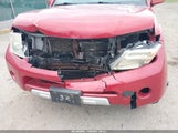 Nissan Pathfinder Le 5N1AR1NB0AC621132 снимка