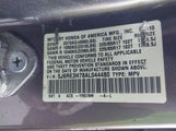 Honda Cr-V Ex-L 5J6RE3H78AL044480 снимка