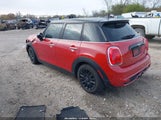 Mini Hardtop Cooper S WMWXU3C50J2B64804 снимка