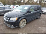 Dodge Grand Caravan Sxt 2C4RDGCG3HR860912 снимка