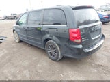 Dodge Grand Caravan Sxt 2C4RDGCG3HR860912 снимка