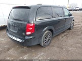 Dodge Grand Caravan Sxt 2C4RDGCG3HR860912 снимка
