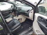 Dodge Grand Caravan Sxt 2C4RDGCG3HR860912 снимка