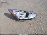 Hyundai Accent Gls KMHCT4AE8DU312454 снимка