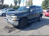 Chevrolet Tahoe Ls 1GNEC13V64J316827 снимка
