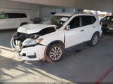 Nissan Rogue Sv KNMAT2MV2HP608733 снимка