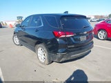 Chevrolet Equinox Fwd Lt 3GNAXKEV2NL213212 снимка