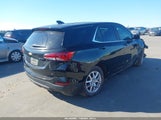 Chevrolet Equinox Fwd Lt 3GNAXKEV2NL213212 photo