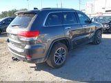 Jeep Grand Cherokee Limited 4X2 1C4RJEBG8JC153723 fotografie
