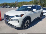 Nissan Rogue Sv Fwd JN8BT3BA7PW417912 photo