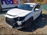 Lexus Nx 250 2T2ADCAZ5SC026055 снимка