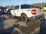 Ford Maverick Xlt 3FTTW8JAXSRA45502 снимка