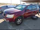 Pontiac Torrent 2CKDL33F086301969 снимка