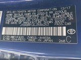 Toyota Prius Two JTDKBRFU6J3586253 снимка