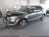 Audi Q7 3.0 Tdi Premium WA1LMAFE7FD011258 снимка