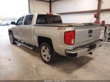 Chevrolet Silverado  2Lz 3GCUKSEC2JG112497 снимка
