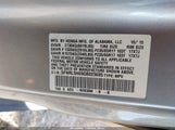 Honda Odyssey Ex-L 5FNRL5H69GB023695 fotografie