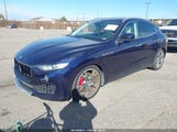 Maserati Levante S ZN661YUL2HX246138 снимка
