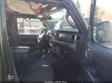 Jeep Wrangler Unlimited Sport S 4X4 1C4HJXDG0NW203488 снимка