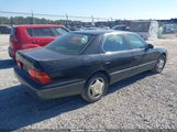 Lexus Ls 400 JT8BH28F0W0130972 снимка