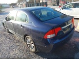Honda Civic Ex 1HGFA16869L024598 снимка